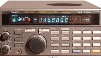 FRG-9600 0