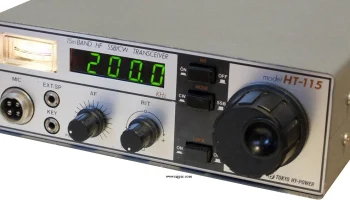 HT-115 0