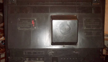 Каскад 61ТБ-301 (1987) 7