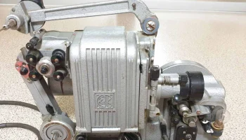 ПУ-16-4 (1968) 2