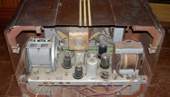 Рига Т-755 (1947) 4