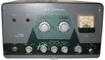 Sidebander DSB-100 0
