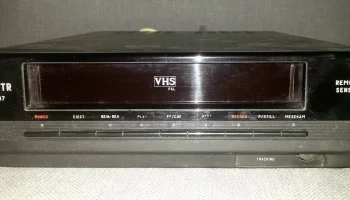Spektr VM-97 (1993) 0