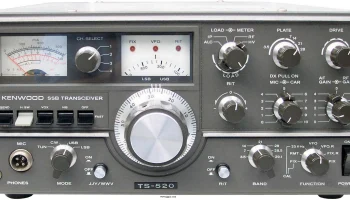 TS-520 1