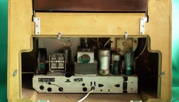 Урал-53 (1953) 15