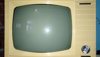 Восход (1965) 2
