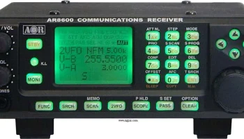 AR-8600 0