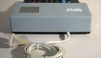 Электроника МК-59 (1980) 6