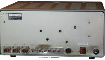FR-101 Digital 1