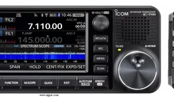 IC-7110 1