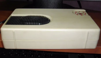 Марс-2 (1988) 4