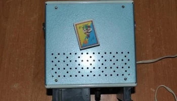 ОМШ-3М (1990) 4