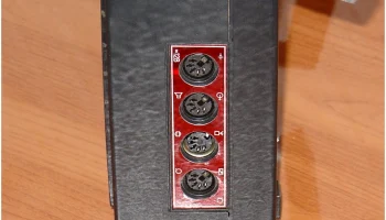 Парус-302 (1979) 10