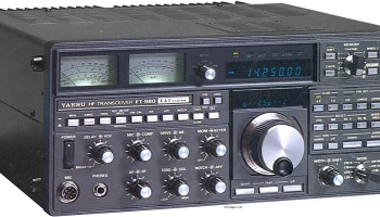 FT-980 1