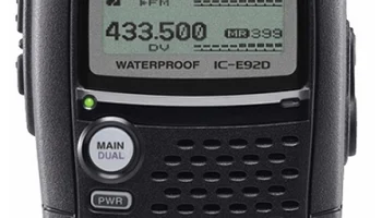 IC-E92D 1