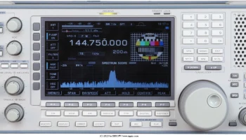 IC-R9500 4