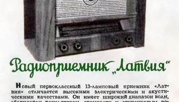 Латвия М-137 (1950) 0