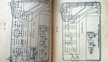 Радиоконструктор "Минск" (1981) 4