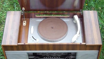Рекорд-65 (1965) 9