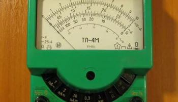 ТЛ-4 (1965) 1