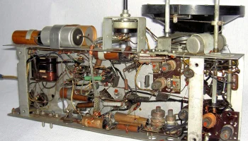 ВЭФ Супер М-557 (1945) 12