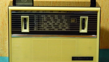 ВЭФ-Транзистор-10 (1965) 10