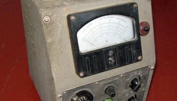 ВЛУ-2 (1957) 2