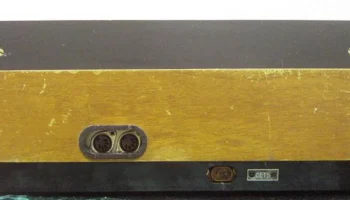 Аврора-стерео (1970) 12
