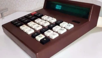 Электроника МК-41 (1981) 6