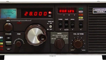 FRG-7000 2