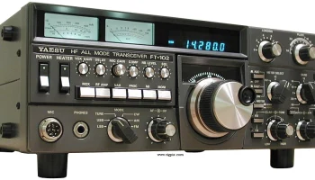 FT-102 0