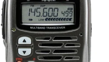 IC-T90A 0