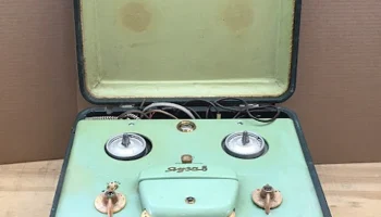 Яуза-5 (1960) 0