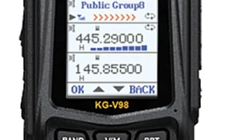 KG-V98 0