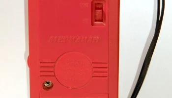 Меридиан-401 (1986) 3