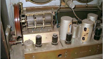 Минск-55 (1955) 11