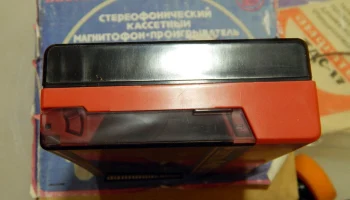 Весна П-401C (1992) 7
