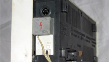 Вестник ПТ-310 (1988) 5