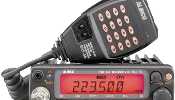 DR-235T 0