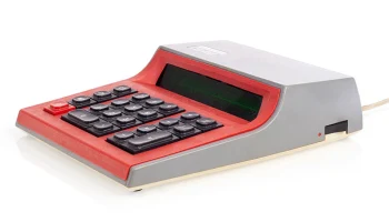 Электроника С3-22 (1976) 4