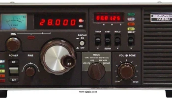 FRG-7000 1