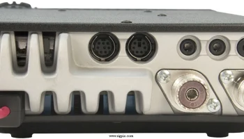 FT-857D 0