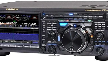 FTDX-101D 0