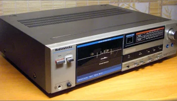 Радиотехника МП-7210-стерео 2