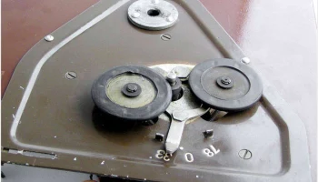 Рекорд-53М (1954) 12