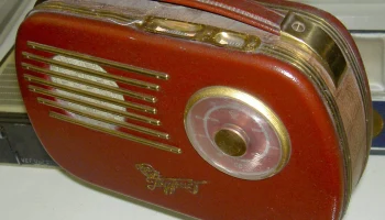 Турист (1955) 6