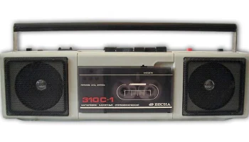 Весна М-310С-1 (1990) 0