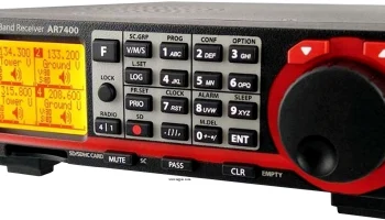AR-7400 2
