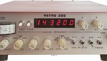 Astro 200 1
