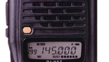DJ-V57E 0